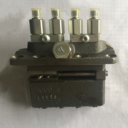 Fuel Injection Pump 6685936 for Doosan Daewoo Excavator DH70