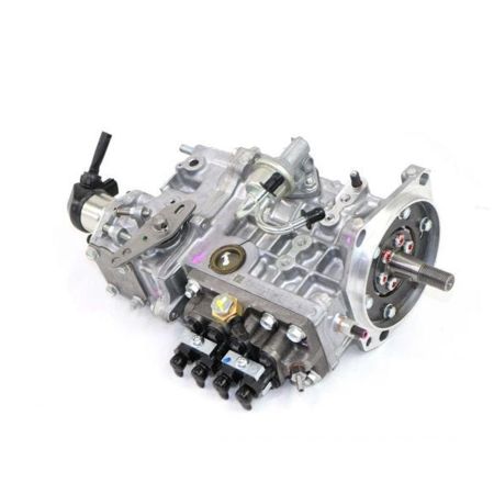 Bomba de inyección de combustible 7008537 7020827 para cargador Bobcat S630 T630 S650 T650 con motor Kubota V3307DI-TE