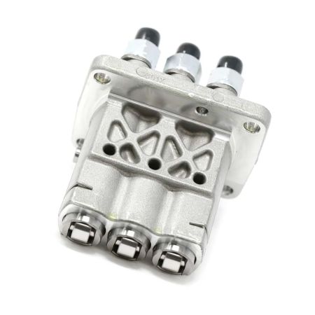Bomba de inyección de combustible 7010239 7000874 para Bobcat CT120 CT122 con Daedong 3C093