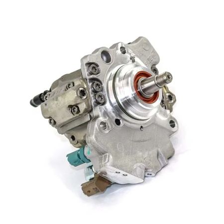 Bomba de inyección de combustible 7256789 para cargador Bobcat S740 S750 S770 S850 V923 con motor D34