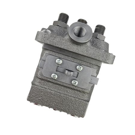 Fuel Injection Pump 72953520 for Case CX16B Excavator