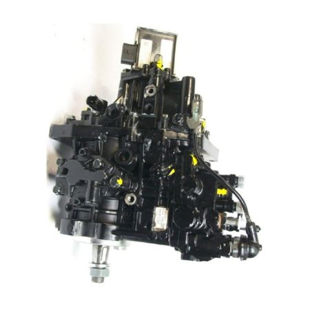 Fuel Injection Pump 729938-51360 72993851360 for Yanmar 4TNV98 Engine