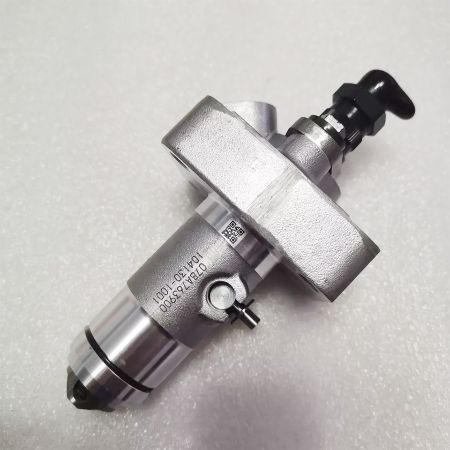 Fuel Injection Pump 8971475801 8-97147580-1 104130-1001 for Hitachi Excavator ZX70-3 ZX75UR-3 ZX80LCK-3 ZX85US-3 Engine 4LE2 4LE2X