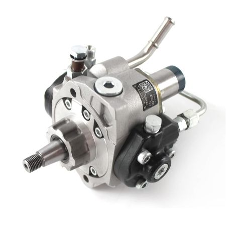 Топливный насос высокого давления 87560086 для экскаватора Case CX130B CX145C SR CX160B CX160C CX135SR CX130C с двигателем Isuzu 4JJ1