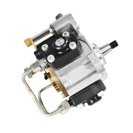 Топливный насос высокого давления 87560106 для экскаватора Case CX210B CX210C CX225SR CX230B CX230C CX235C CX240B CX250C с двигателем Isuzu 4HK1