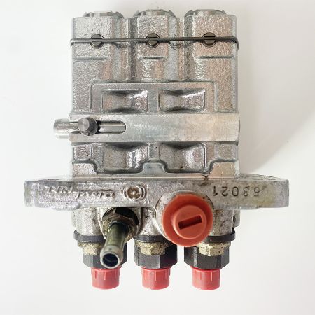Fuel Injection Pump 8970103841 for Hitachi Excavator EX22 EX25