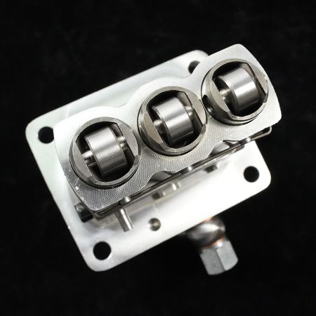 Fuel Injection Pump 8970103871 for Hitachi EX12 EX15 EX20UR EX20UR-2 EX30UR EX30UR-2 Excavator with For Isuzu 3CK1 Engine