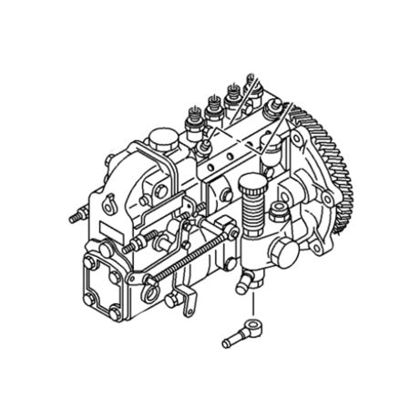 Cooling Fan Blade 1136600290 for JCB Excavator JS130 JS110 JS150LC JS150W JS130W