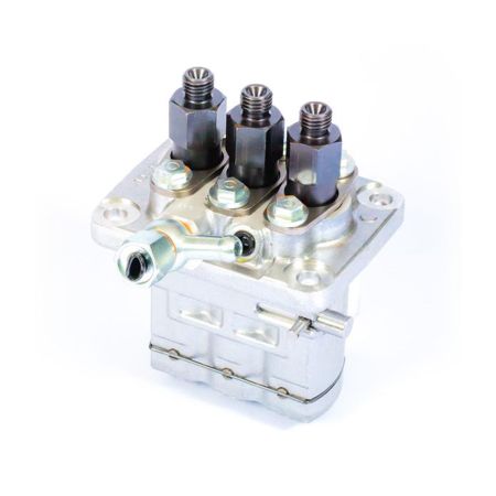 Bomba de injeção de combustível 8970297070 8970417951 para escavadeira Hitachi EX30 EX35 EX40UR EX40UR-2 com motor Isuzu 3KR2