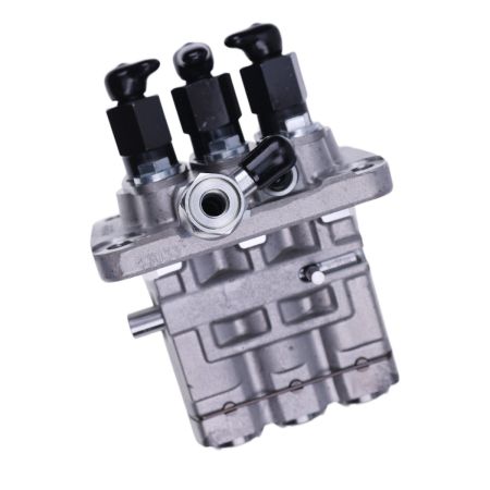 Bomba de injeção de combustível 8970417951 8970297070 para escavadeira Hitachi EX30 EX35 EX40UR EX40UR-2