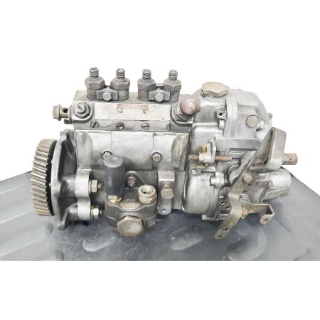 Топливный насос высокого давления 8970479471 для экскаватора Hitachi EX40 EX45