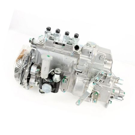 Топливный насос высокого давления 8972142953 для экскаватора Hitachi EX75UR-5 EX75URT-5 EX75US-5 ZX75US