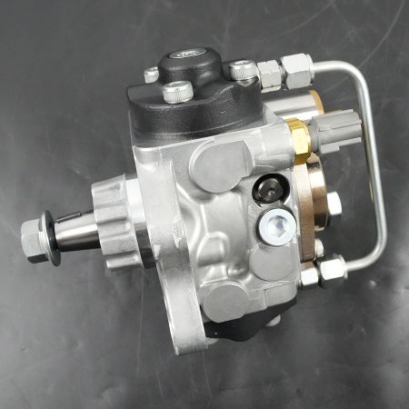 Топливный насос 8973060449 Hitachi ZX170W-3 ZX240-3 ZX270-3 ZX240-3 ZX270-3 Экскаватор с двигателем Isuzu 4HK1