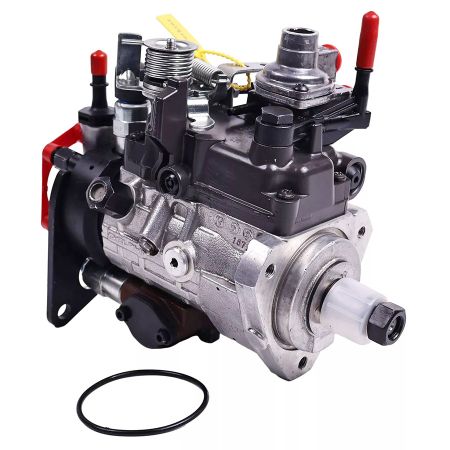 Fuel Injection Pump 9520A424G 2644C311 for Delphi DP210 DP310 with Perkins 1104D-44TA Engine