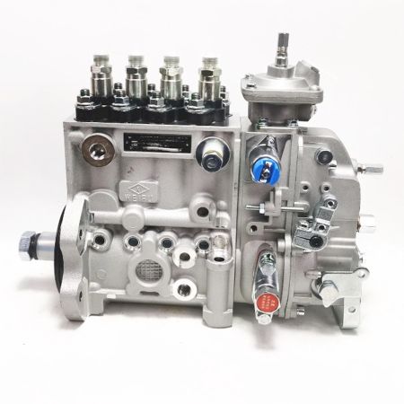Pompa di iniezione del carburante J928603 per escavatore Case CX130 CX160