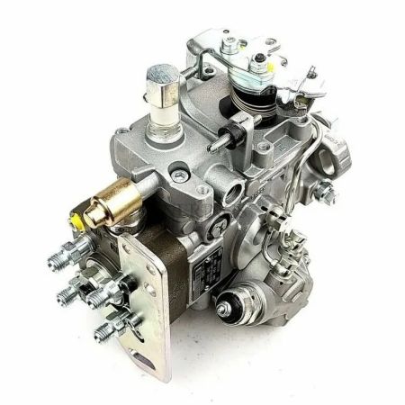 Kraftstoffeinspritzpumpe MIA881409 MIA881033 für John Deere 50D Bagger