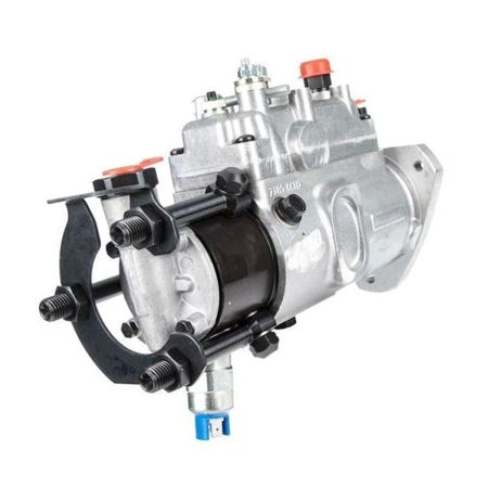 Fuel Injection Pump OX7247/C96 for Perkins Engine 2006-TWG2