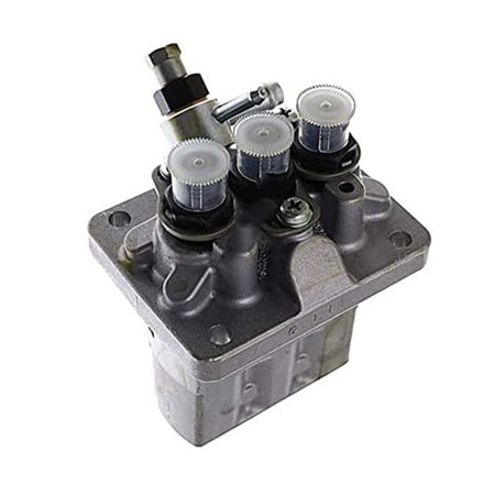Fuel injection pump PJ7413168 for Volvo Excavator EC13 EC14 EC15 EC15B EC20 EC20B