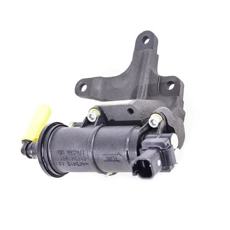 Fuel Injection Pump T417469 for Perkins Engine 1204E-E44TA 1204E-E44TTA