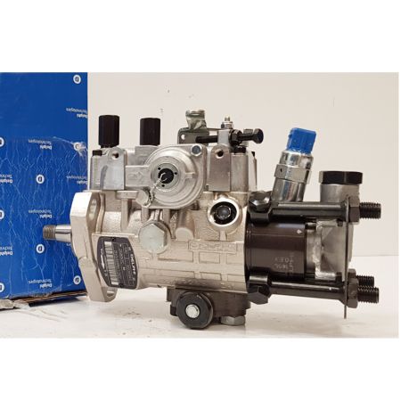 Fuel Injection Pump UFK3C732 for Perkins Engine 1004-4