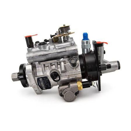 燃料噴射ポンプ UFK4A446 パーキンスエンジン D3.152 903-27T 用