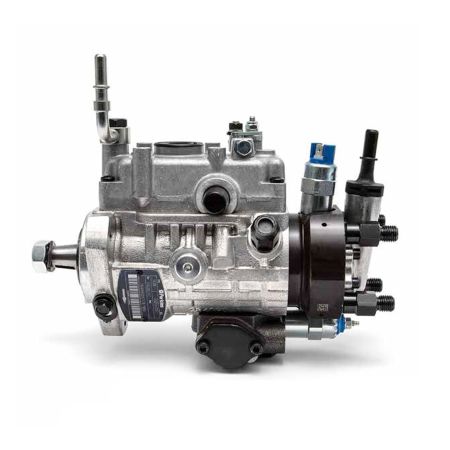 パーキンスエンジン 1006-60T 用燃料噴射ポンプ UFK4D131