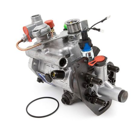 パーキンスエンジン 1006-60T 用燃料噴射ポンプ UFK4D132