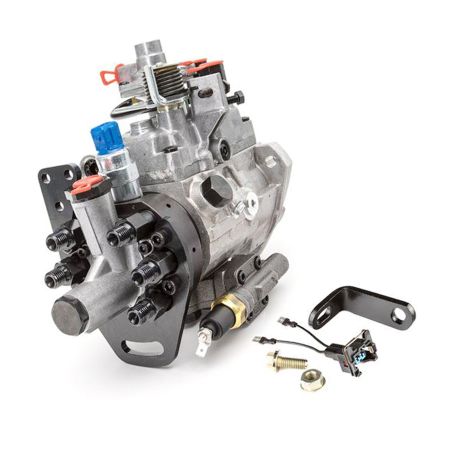 パーキンスエンジン 1006-60T 用燃料噴射ポンプ UFK4D139