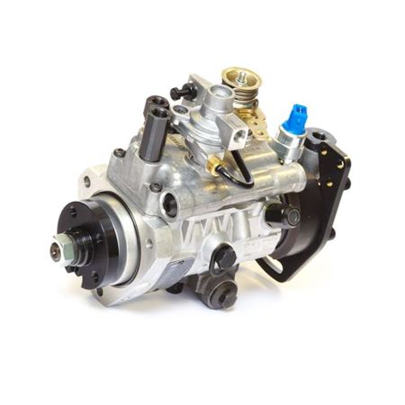 Fuel Injection Pump UFK4F228 for Perkins Engine AQ