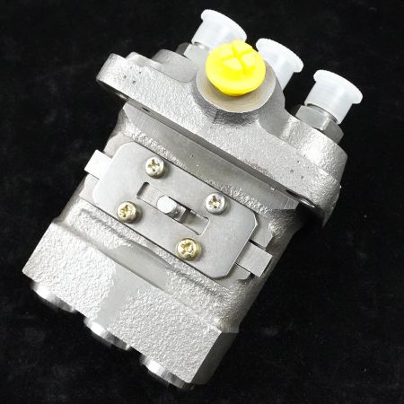 Fuel Injection Pump VV71922551700 YM719225-51700 VV71922551100 YM719225-51100 for Kobelco Excavator SK13SR