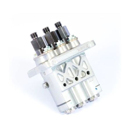 Fuel Injection Pump VV71962151100 for Kobelco Excavator SK014 SK015 SK15SR