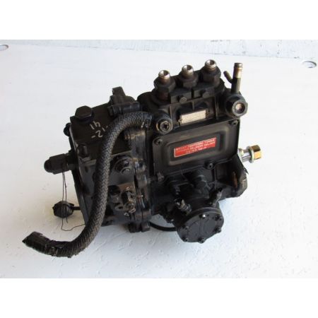 Pompe d'injection de carburant VV71983351460 VV71983351450 pour pelle Case CX31 CX36