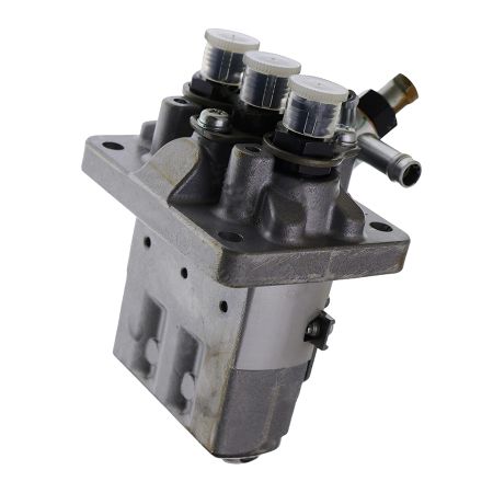 Fuel Injection Pump XJAF-02794 for Case CX18C Excavator with Mitsubishi L3E
