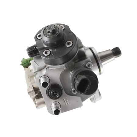 Fuel Injection Pump XJAU-01321 for Case CX57C CX60C Excavator with Yanmar 4TNV98C Engine
