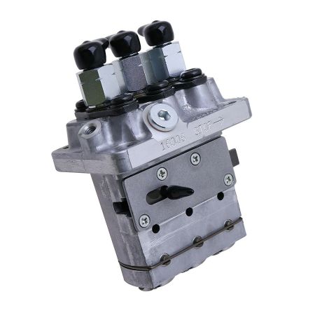 Fuel Injection Pump VV71994051340 for Case Excavator CX27B