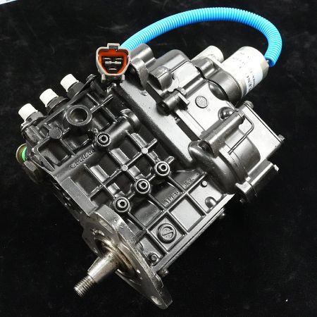 Fuel Injection Pump YNM719540-51430 for Hitachi ZX10U-2 ZX8-2 ZX8U-2