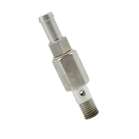 Fuel Injection Valve 310-9537 for Caterpillar Excavator CAT 312D 313D 319D 320D