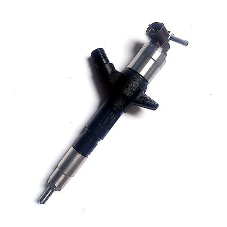 Fuel Injector 095000-5550 33800-45700 for Hyundai 35D40D45D-7 HDF5070-7