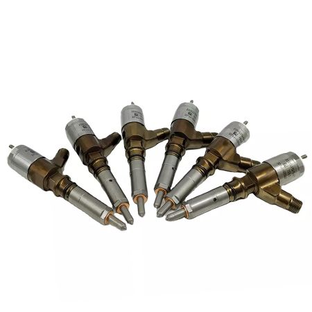 Fuel Injector 2645A734 2645A718 2645A747 for Perkins Engine 1104D-E44TA 1106D-E66TA