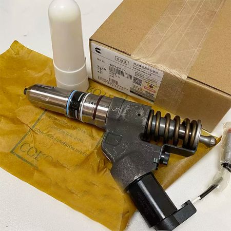 Fuel Injector 4061851 for Cummins Engine QSM11 M11 ISME