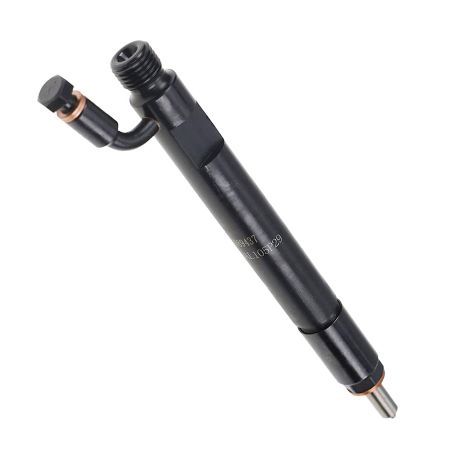 Iniettore di carburante 4089437 3966818 per escavatore Hyundai R300LC-9S R320LC-7 R330LC-9S Cummins Engine 6CT 6CT8.3
