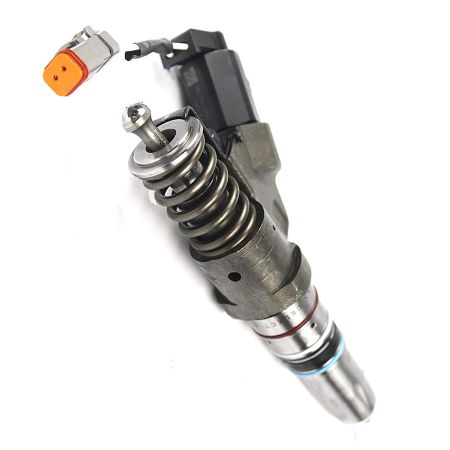 Fuel Injector 4903472 for Hyundai Excavator R450LC-7 R480LC-9S R500LC-7 R520LC-9 Loader HL780-7A  HL780-9 Engine Cummins QSM11 QSM11-C ISM11