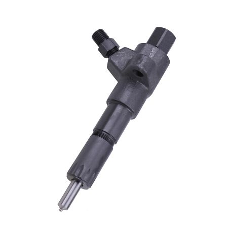 Fuel Injector 8970302851 for Hitachi Excavator EX100 EX100-2 EX100-3 EX120-2 EX120-3 EX150 EX90 EX90-2
