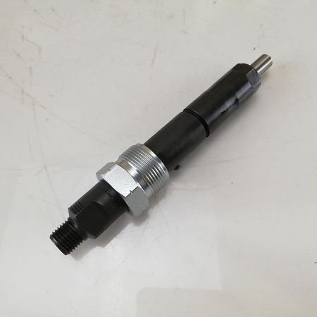 Injecteur de carburant Assy 65101017080A 65.10101-7080A pour Doosan SOLAR 300LC-V SOLAR 300LC-7A SOLAR 290LL SOLAR 290LC-V Moteur Deo8tis