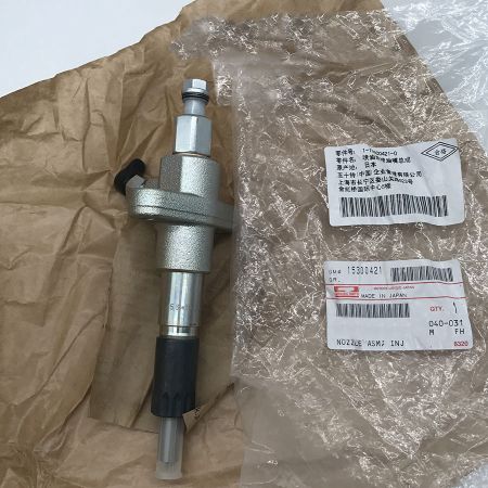 Buy Fuel Injector Holder 105160-5241 1051605241 for ZEXEL K 53KB at yearnparts