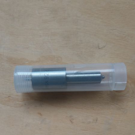 Buy Fuel Injector Nozzle  9 432 610 512 9432610512 for Bosch NP-DLLA160SN922 at yearnparts
