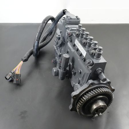 Fuel Injector Pump 1156034860 115603-4860 101605-0300 1016050300 for Engine Isuzu 6HK1 6BG1T