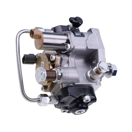 Bomba injetora de combustível 33100-45700 3310045700 294000-0294 para Hyundai 35D/40D/45D-7 HDF50/70-7
