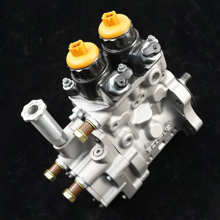Fuel Injector Pump 6251-71-1120 6251711120 For Komatsu HM300 PC400-8 PC450-8 Loader WA470 WA470-6 WA480 WA480-6 Engine SAA6D125E SAA6D125E-5