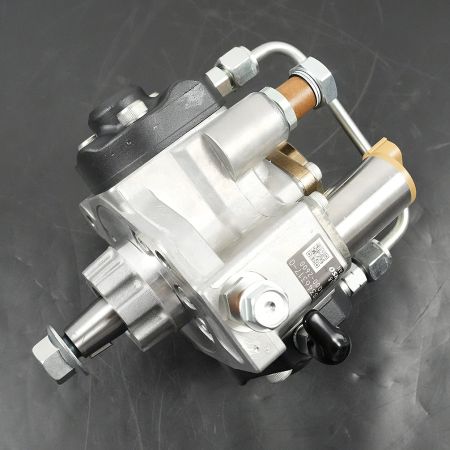 Fuel Injector Pump 8973060449 8-97306044-9 for Hitachi Excavator ZX170W-3 ZX190W-3 ZX200-3 ZX210H-3 ZX210W-3 ZX220W-3 Isuzu Engine 4HK1